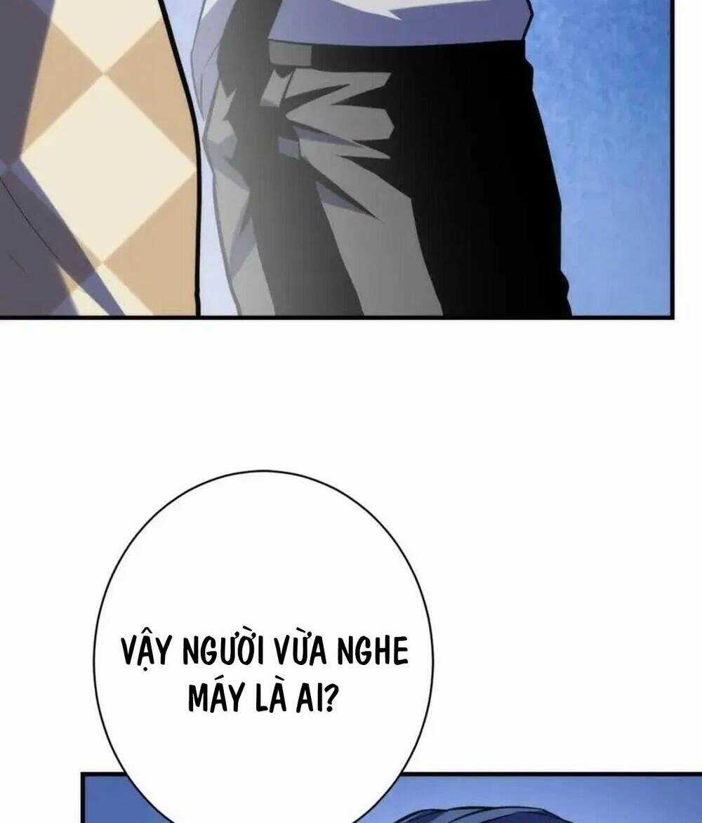 Trở Thành Thần Chủ Cthulhu Chapter 222 trang 14