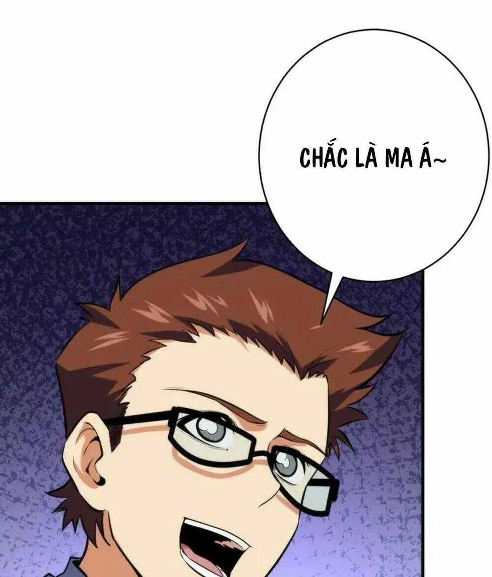 Trở Thành Thần Chủ Cthulhu Chapter 222 trang 16