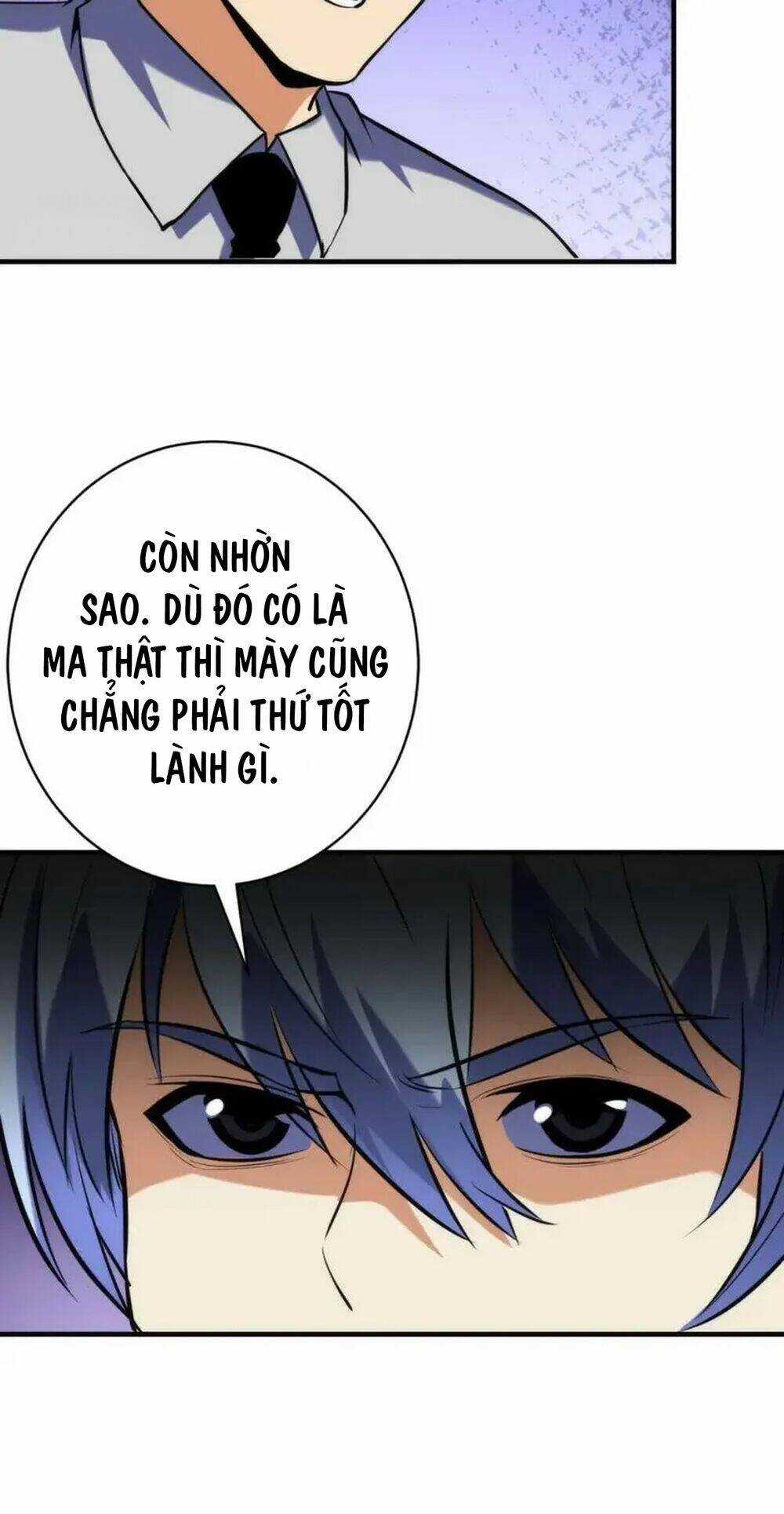 Trở Thành Thần Chủ Cthulhu Chapter 222 trang 17