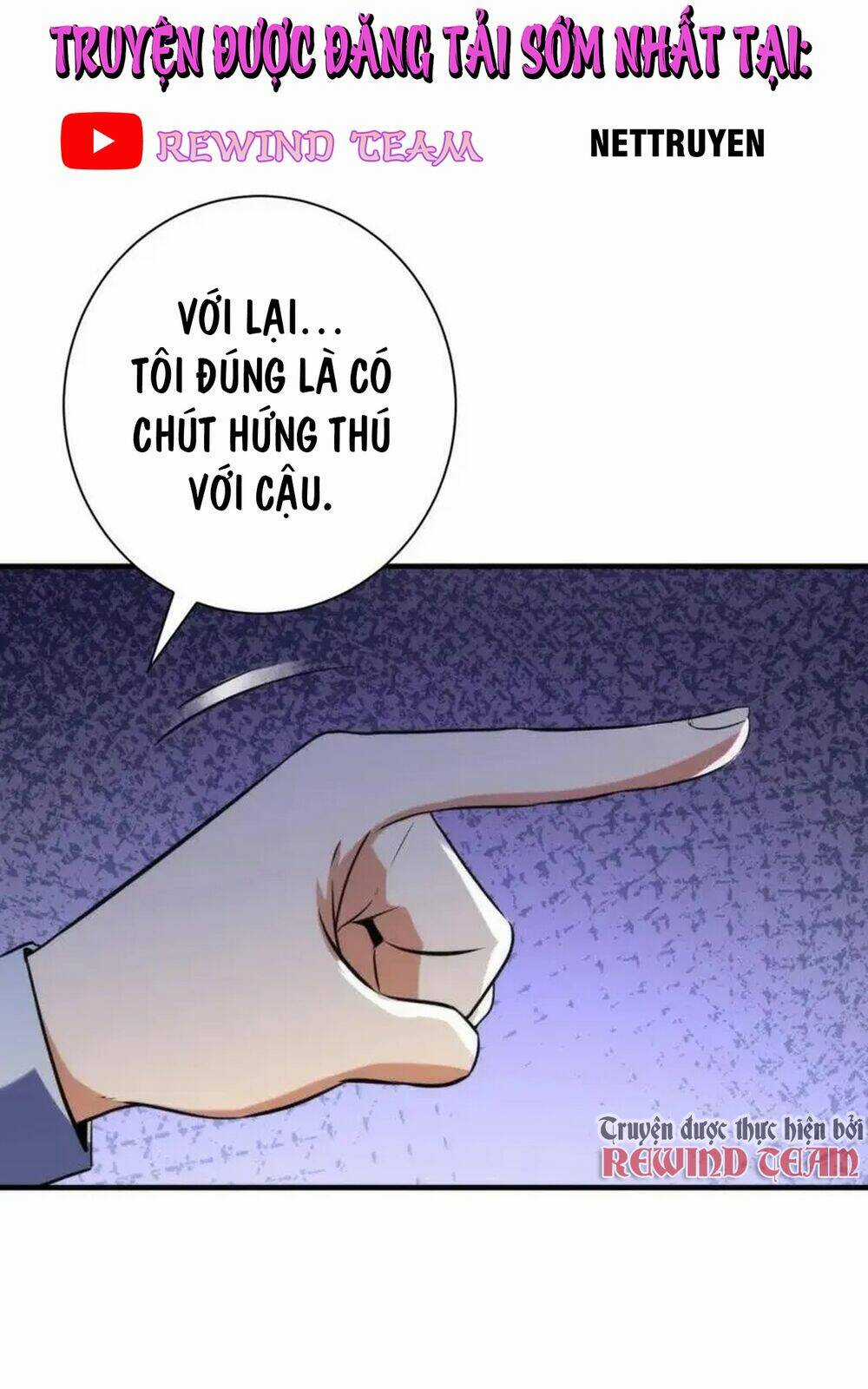 Trở Thành Thần Chủ Cthulhu Chapter 222 trang 23