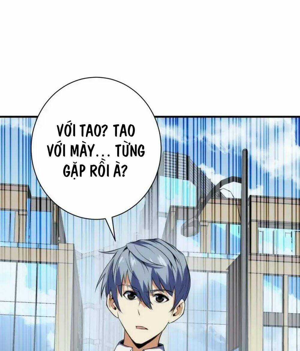 Trở Thành Thần Chủ Cthulhu Chapter 222 trang 24