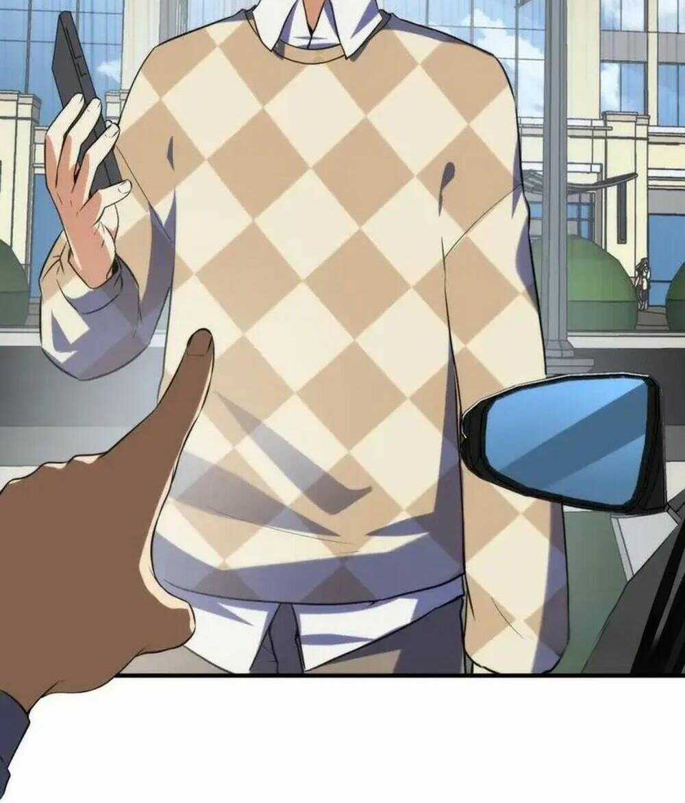 Trở Thành Thần Chủ Cthulhu Chapter 222 trang 25