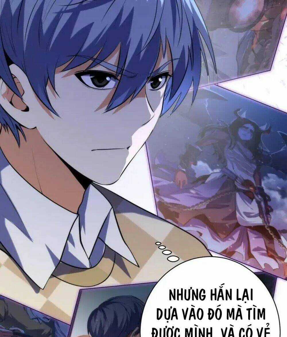 Trở Thành Thần Chủ Cthulhu Chapter 222 trang 29