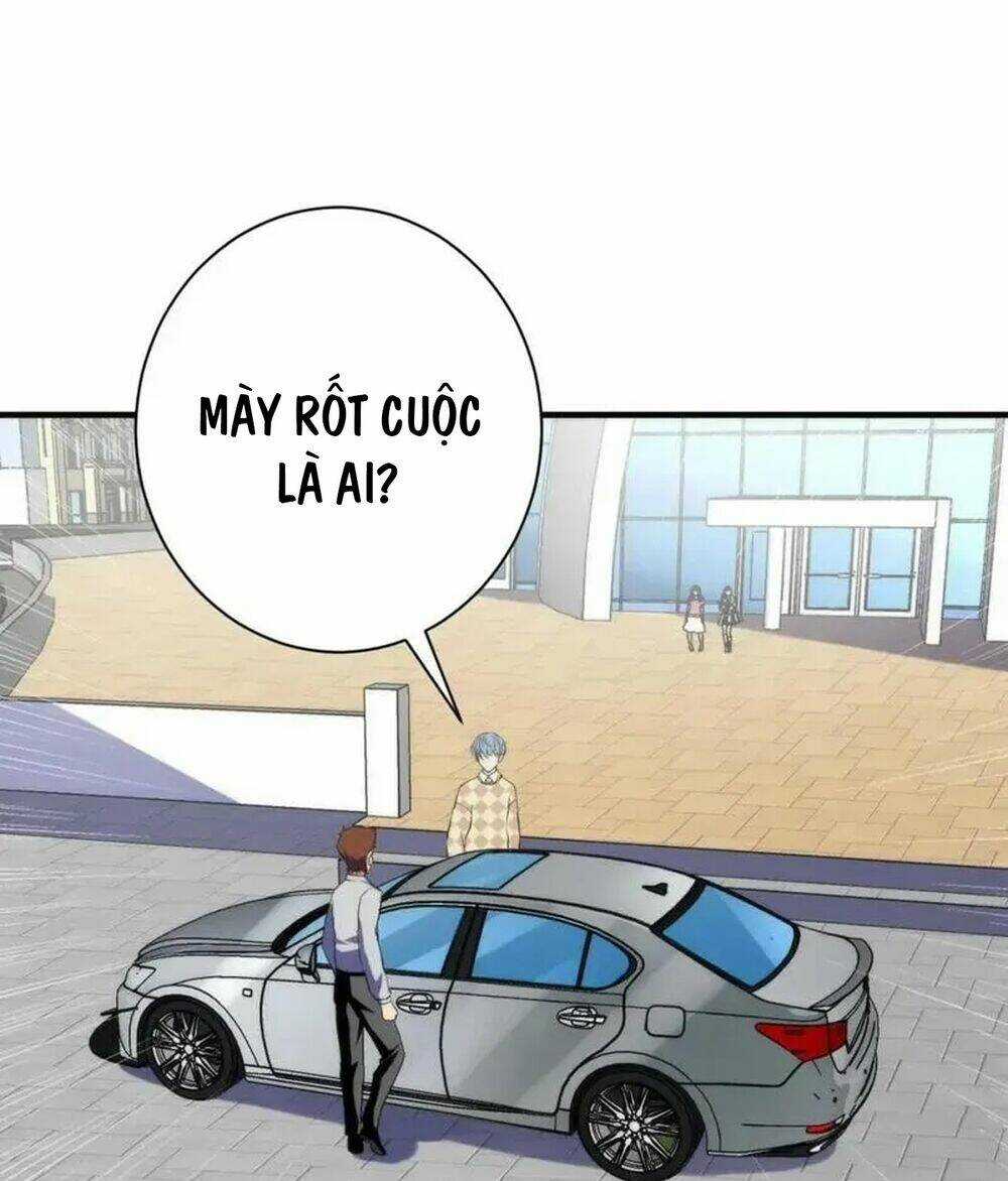 Trở Thành Thần Chủ Cthulhu Chapter 222 trang 3