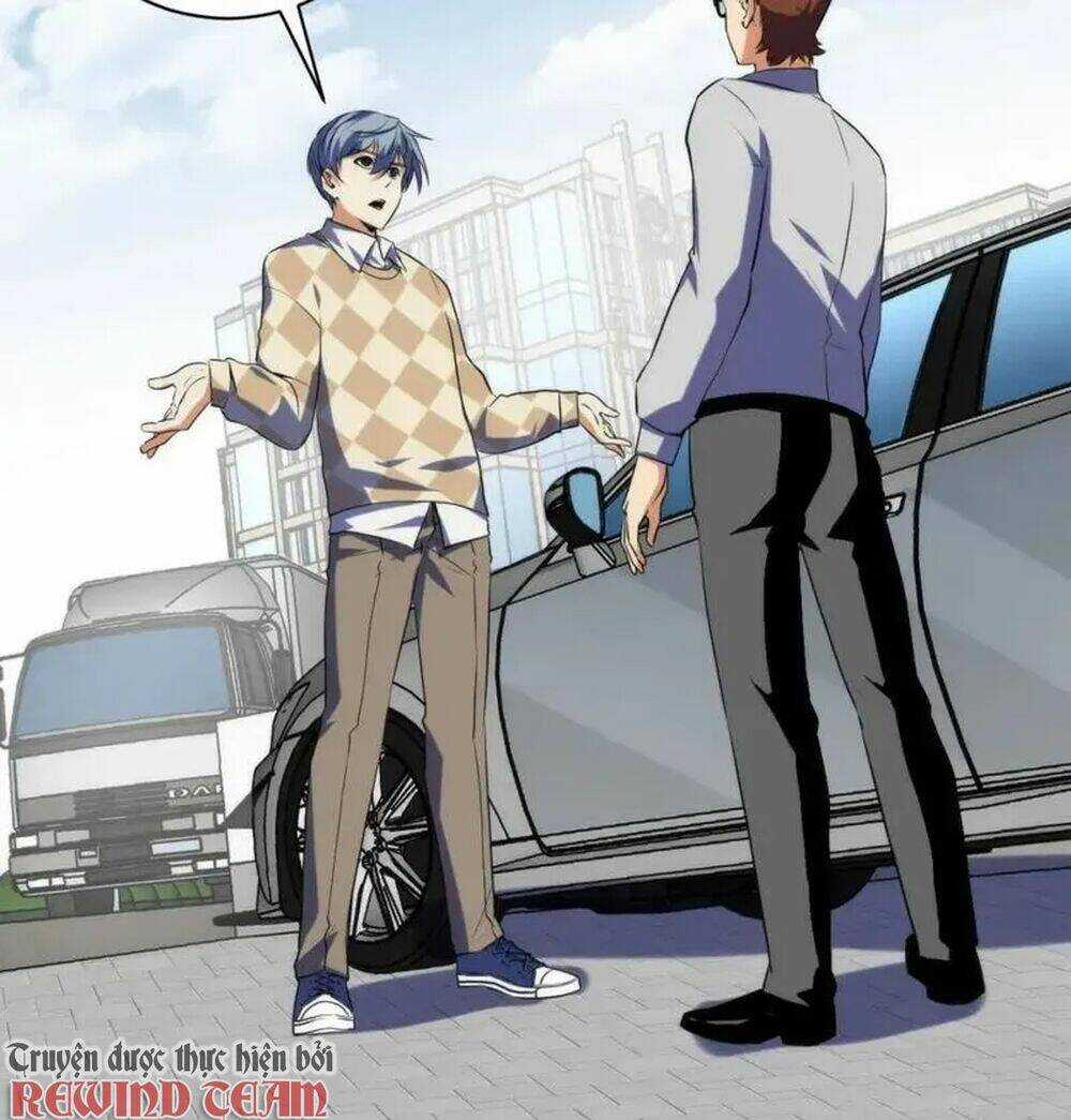 Trở Thành Thần Chủ Cthulhu Chapter 222 trang 31