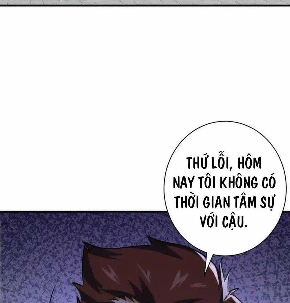 Trở Thành Thần Chủ Cthulhu Chapter 222 trang 32