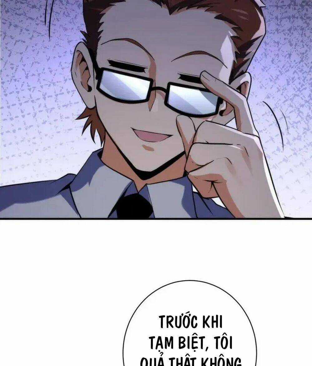 Trở Thành Thần Chủ Cthulhu Chapter 222 trang 33