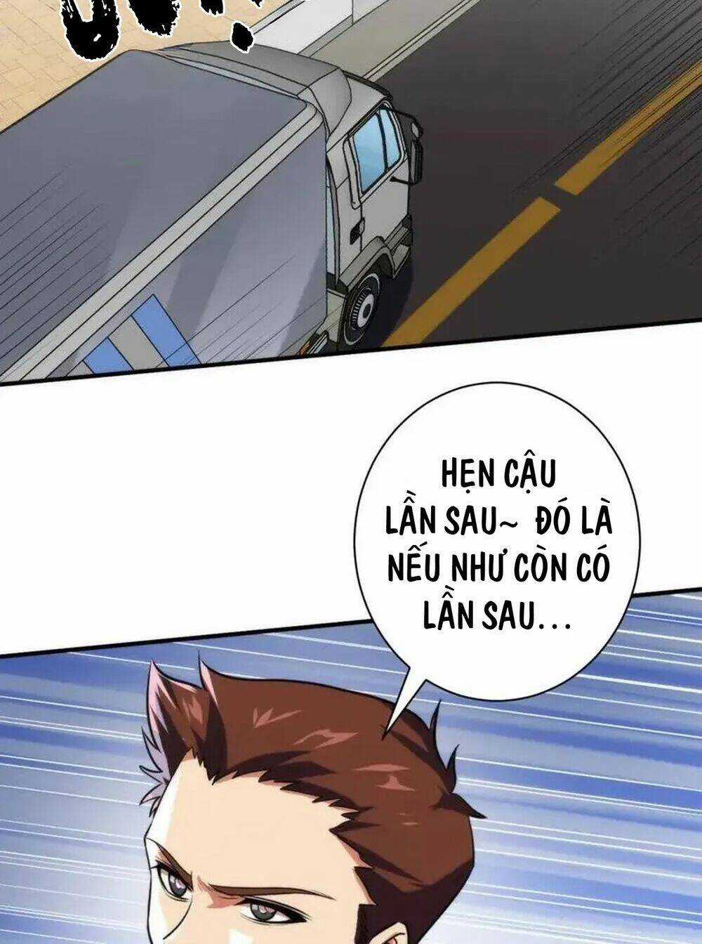 Trở Thành Thần Chủ Cthulhu Chapter 222 trang 37