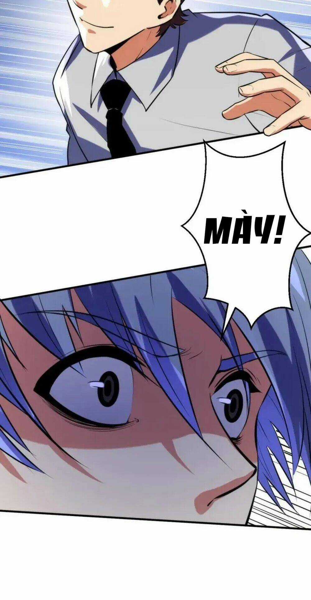 Trở Thành Thần Chủ Cthulhu Chapter 222 trang 38