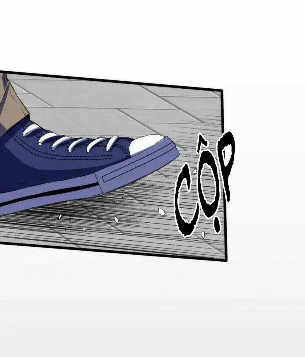 Trở Thành Thần Chủ Cthulhu Chapter 222 trang 39