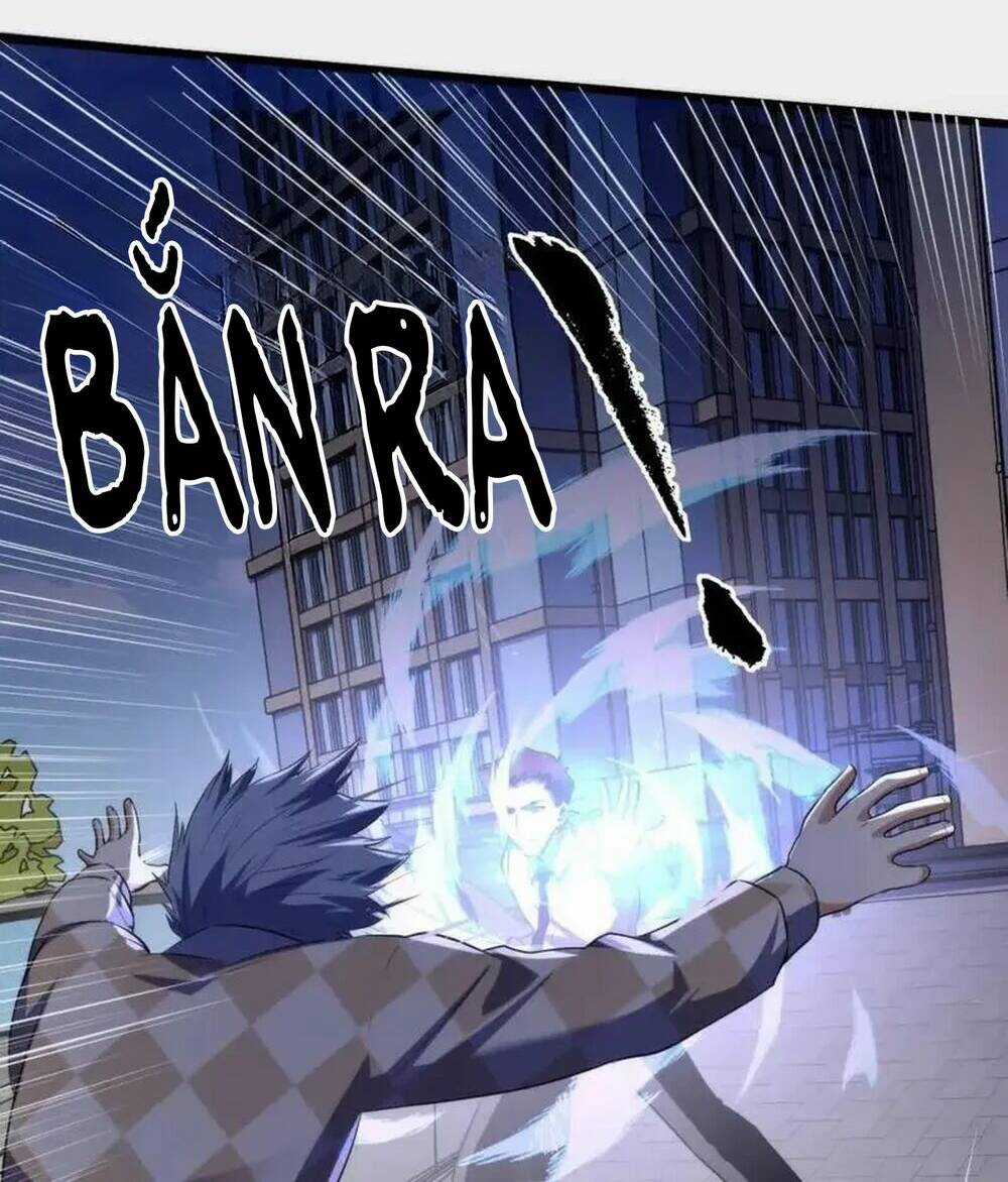 Trở Thành Thần Chủ Cthulhu Chapter 222 trang 40