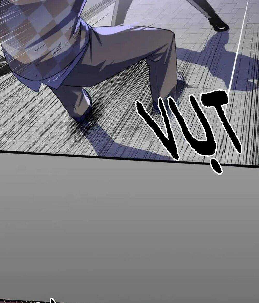 Trở Thành Thần Chủ Cthulhu Chapter 222 trang 41