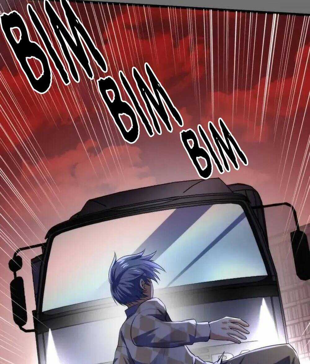 Trở Thành Thần Chủ Cthulhu Chapter 222 trang 42