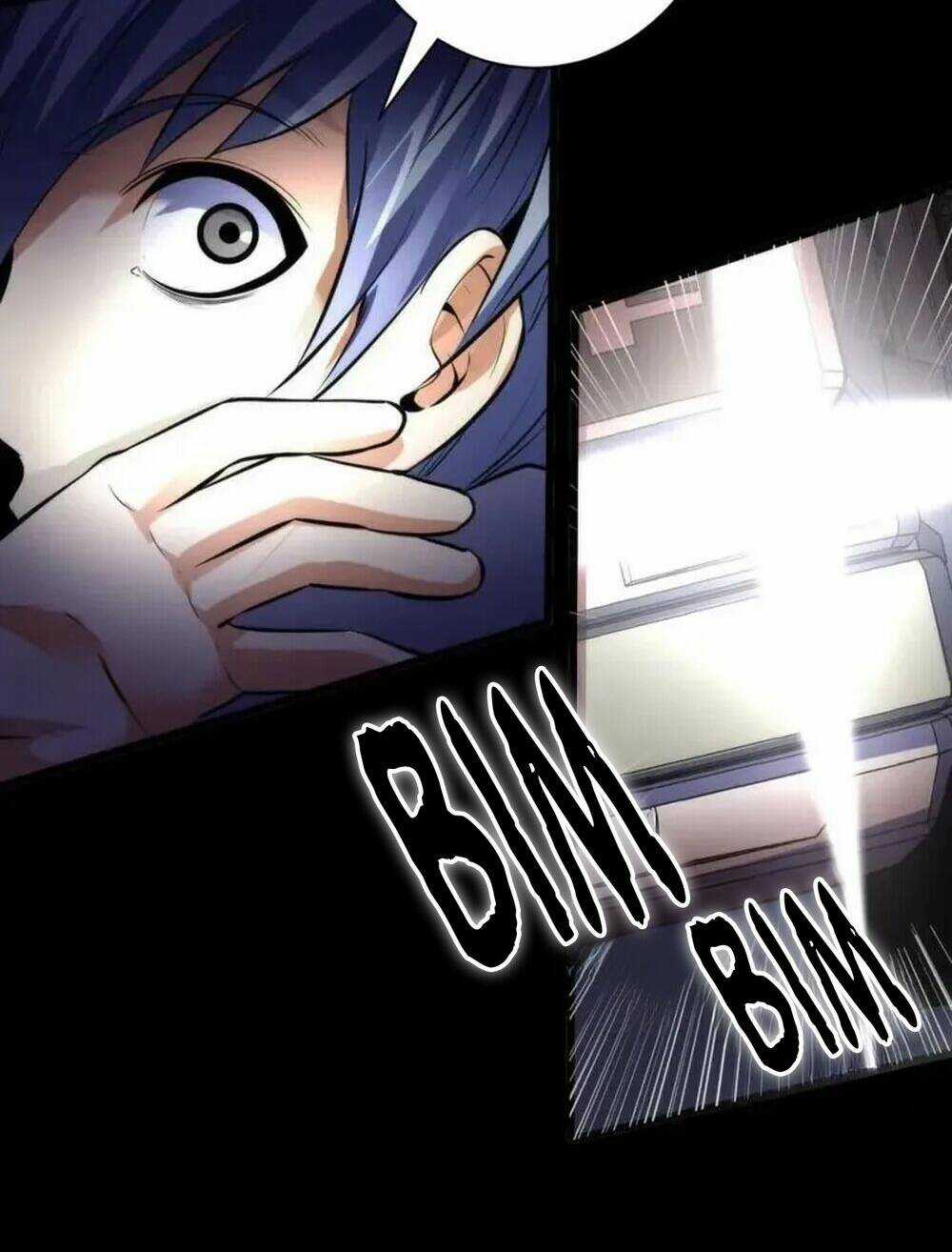 Trở Thành Thần Chủ Cthulhu Chapter 222 trang 44