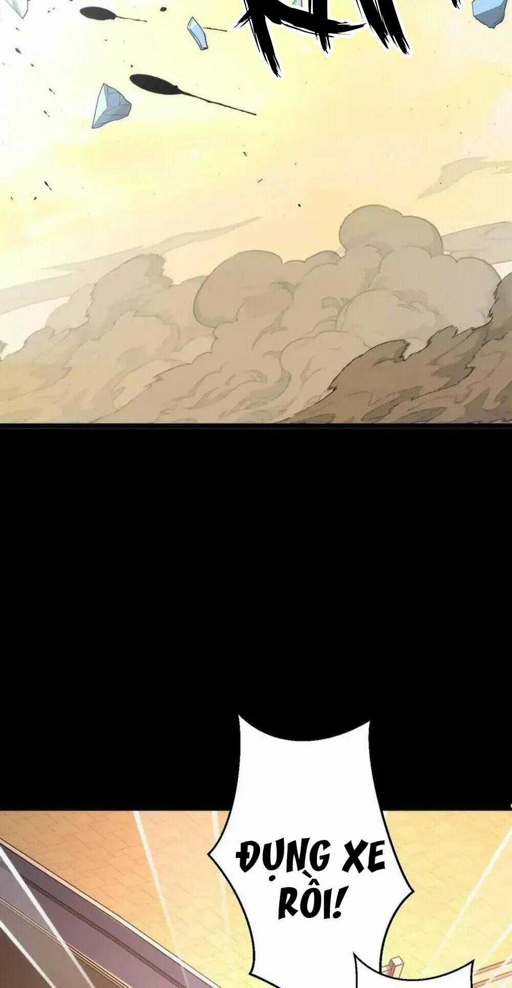 Trở Thành Thần Chủ Cthulhu Chapter 222 trang 46