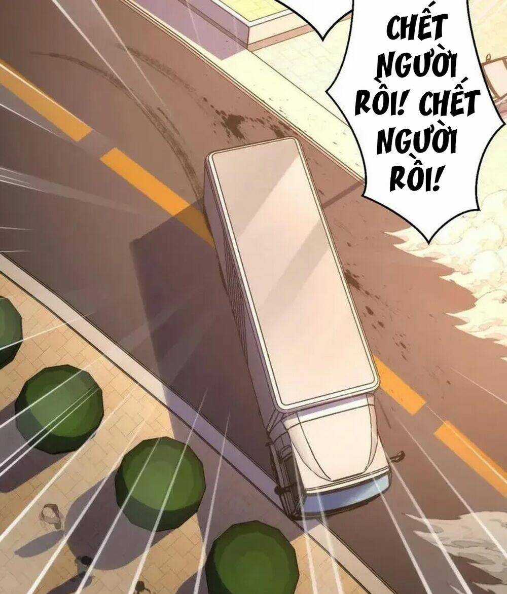 Trở Thành Thần Chủ Cthulhu Chapter 222 trang 47