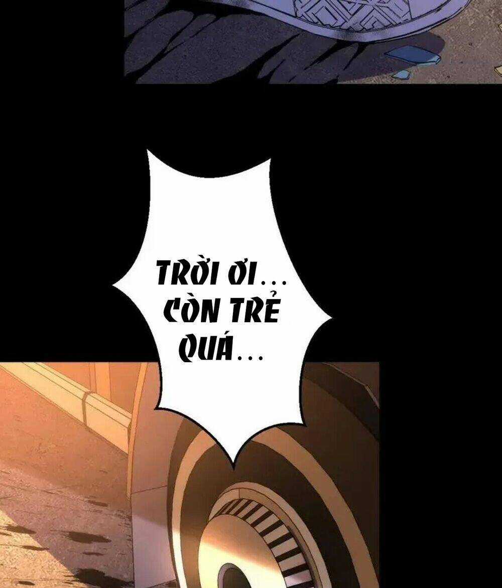 Trở Thành Thần Chủ Cthulhu Chapter 222 trang 49