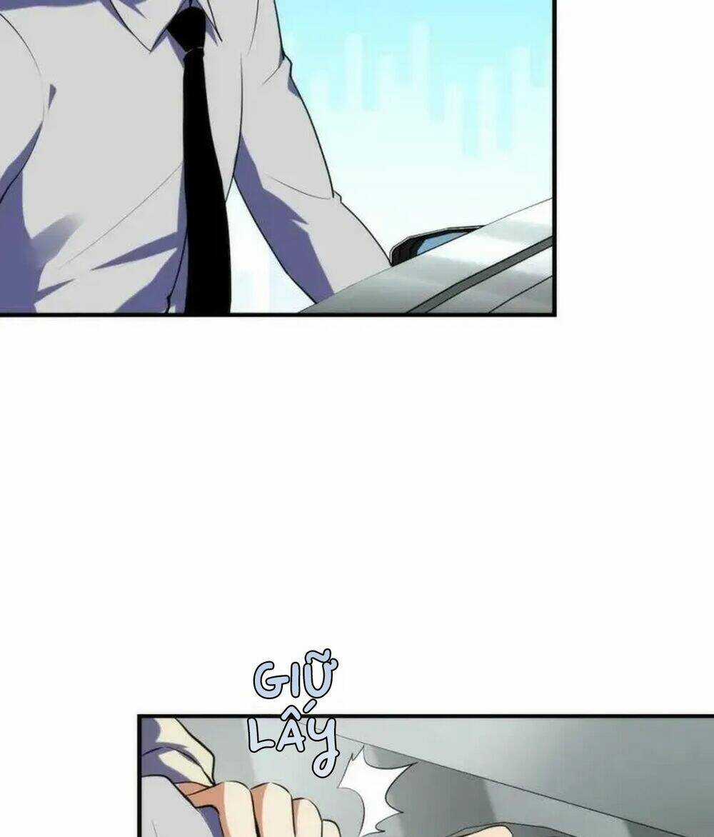 Trở Thành Thần Chủ Cthulhu Chapter 222 trang 5