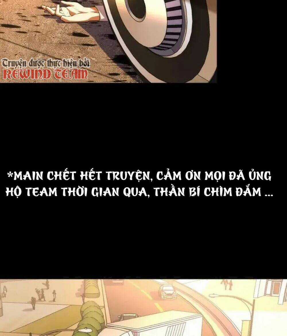 Trở Thành Thần Chủ Cthulhu Chapter 222 trang 50