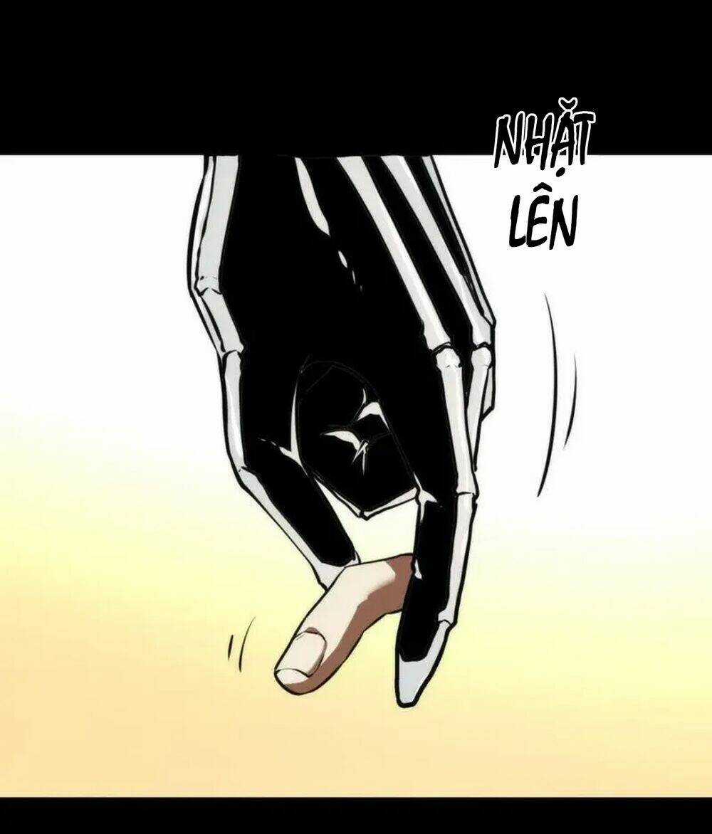 Trở Thành Thần Chủ Cthulhu Chapter 222 trang 53