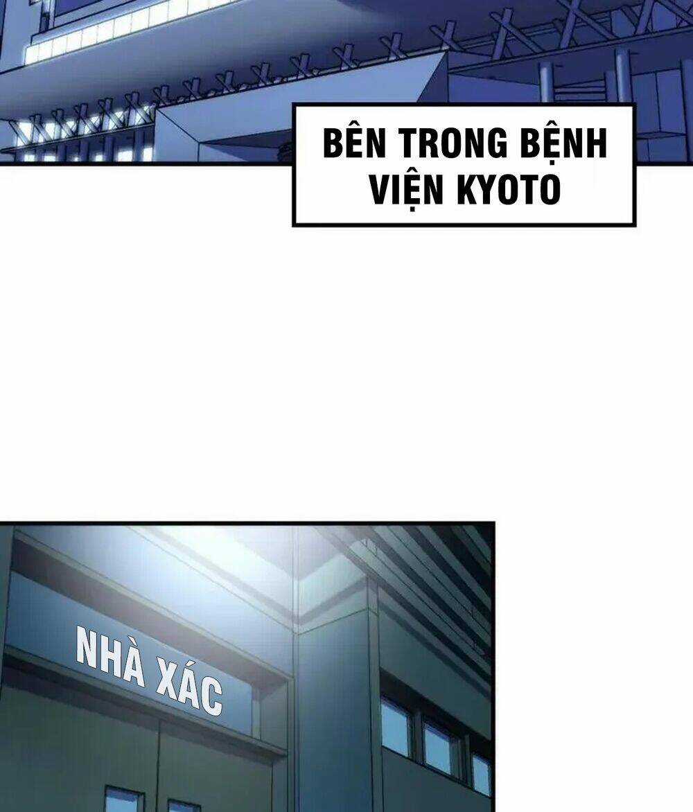 Trở Thành Thần Chủ Cthulhu Chapter 222 trang 58