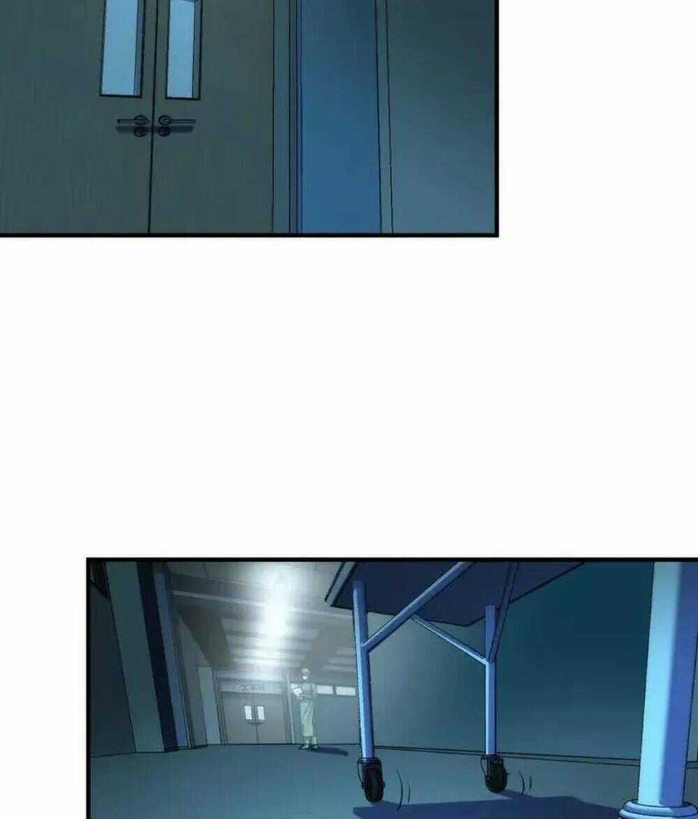 Trở Thành Thần Chủ Cthulhu Chapter 222 trang 59