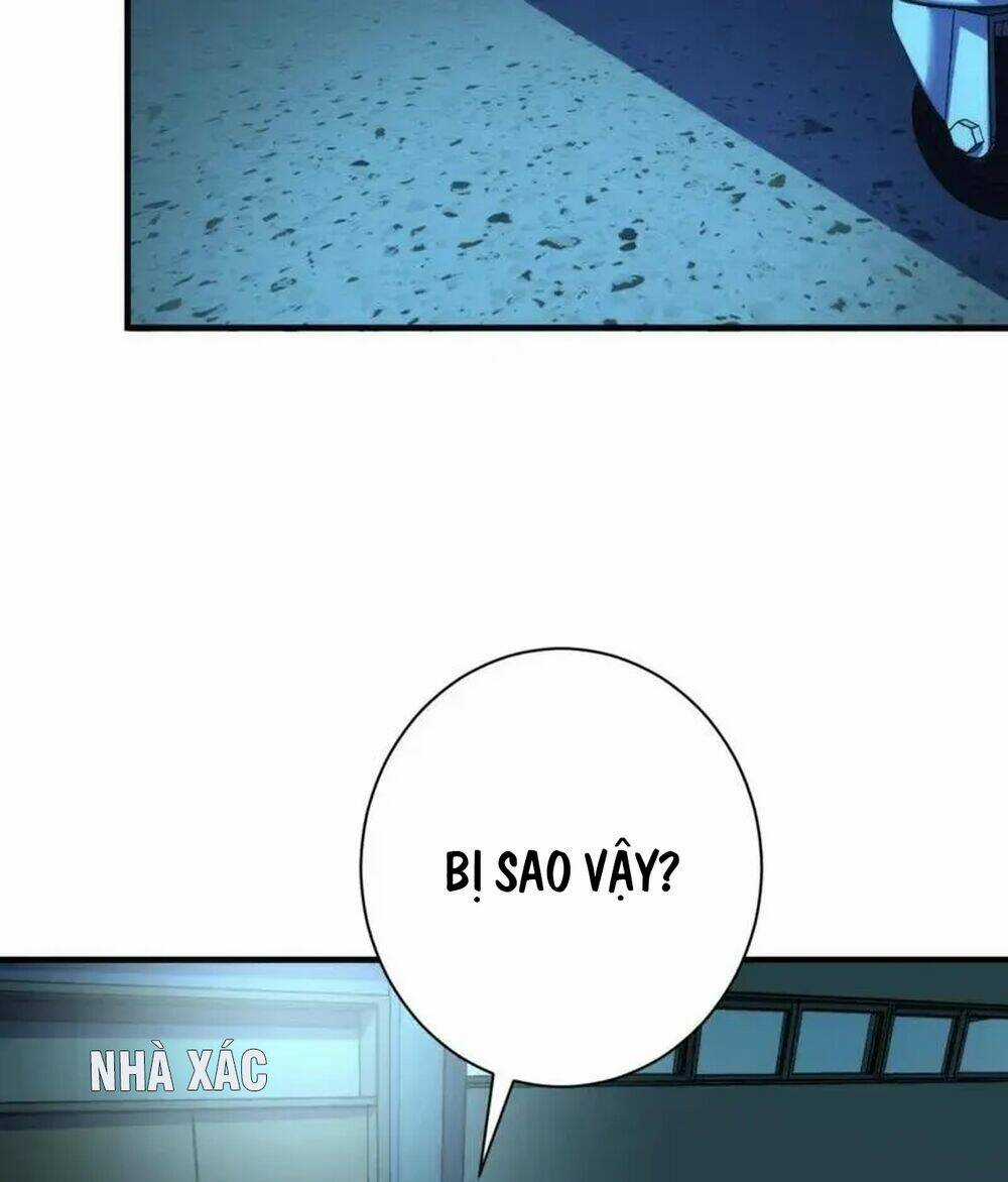 Trở Thành Thần Chủ Cthulhu Chapter 222 trang 60