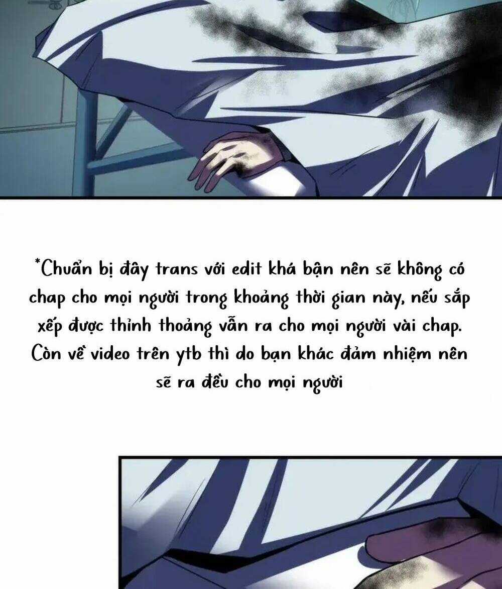 Trở Thành Thần Chủ Cthulhu Chapter 222 trang 63