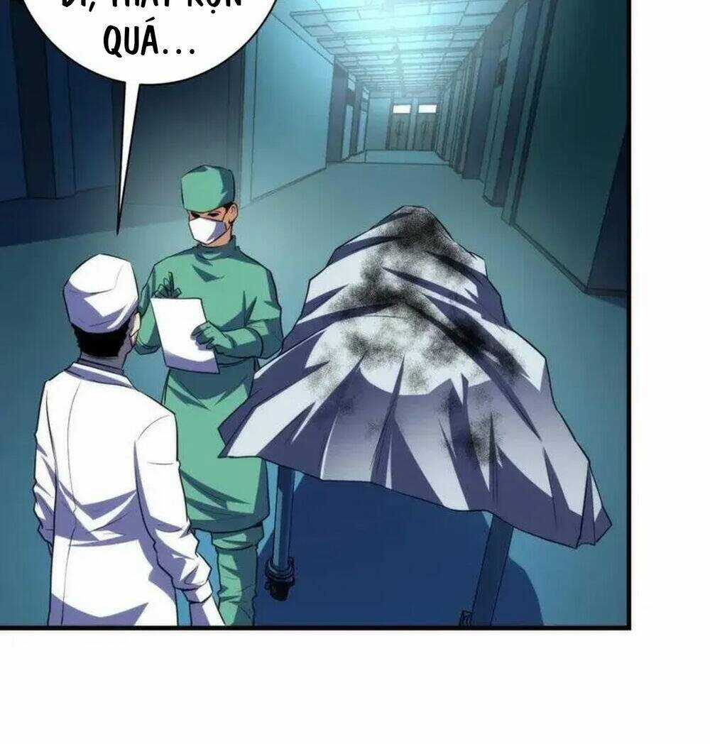 Trở Thành Thần Chủ Cthulhu Chapter 222 trang 65