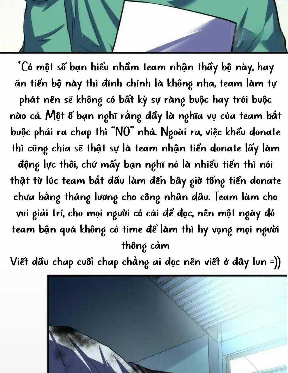 Trở Thành Thần Chủ Cthulhu Chapter 222 trang 67