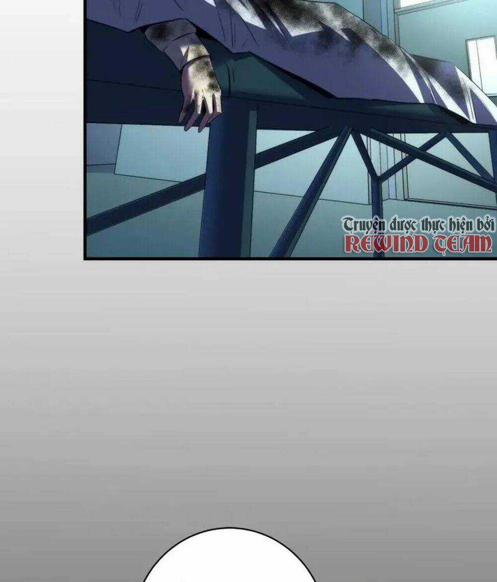 Trở Thành Thần Chủ Cthulhu Chapter 222 trang 68