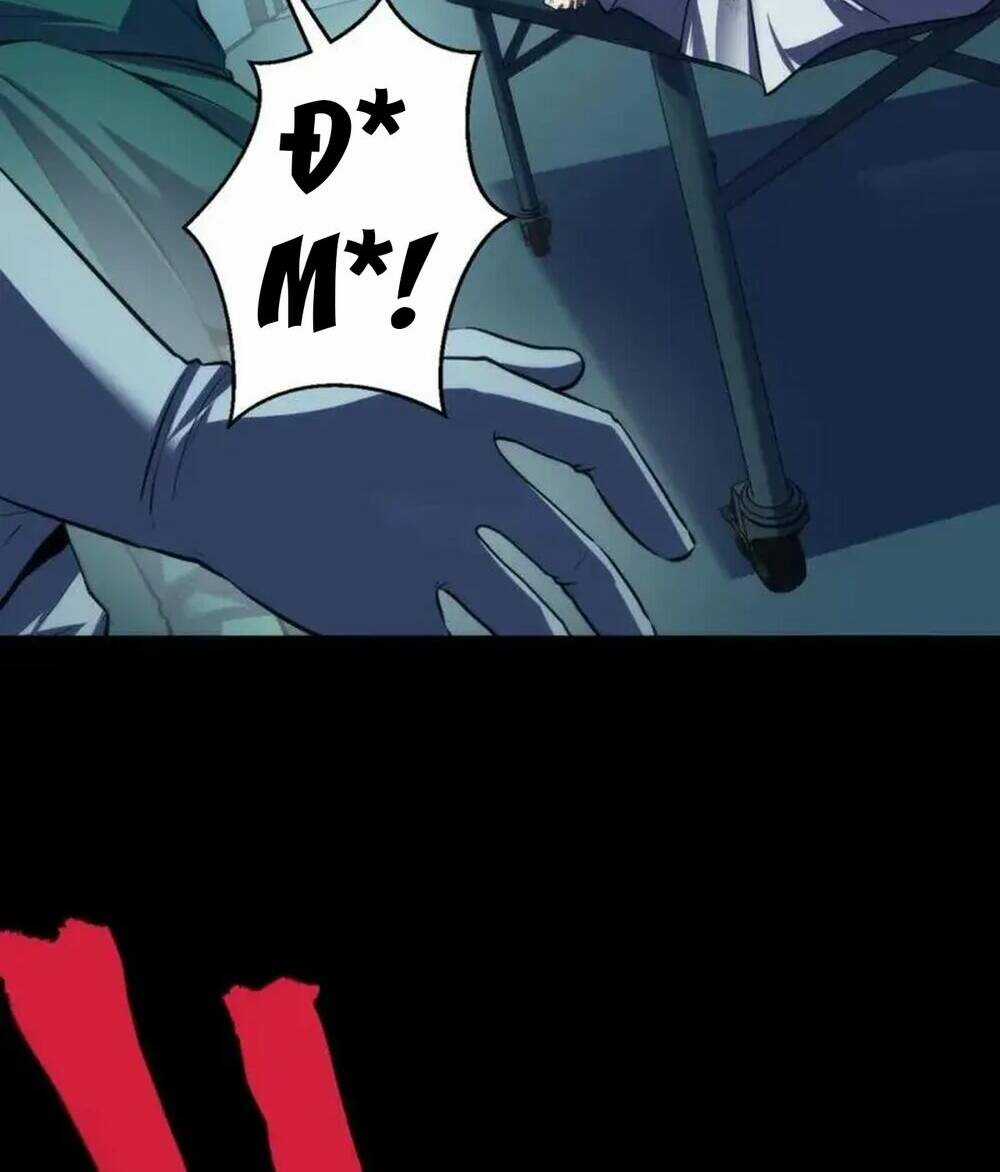 Trở Thành Thần Chủ Cthulhu Chapter 222 trang 71