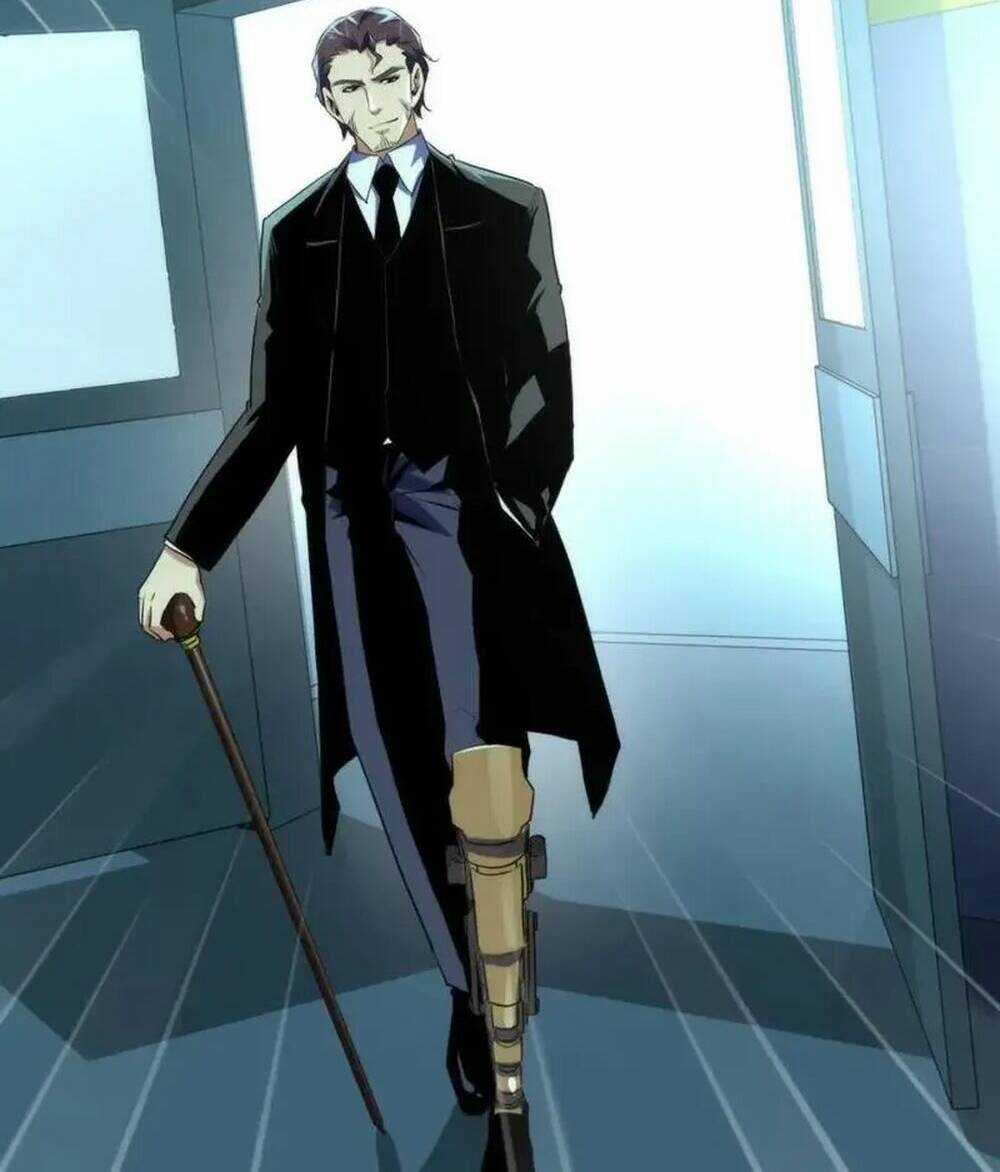 Trở Thành Thần Chủ Cthulhu Chapter 223 trang 17