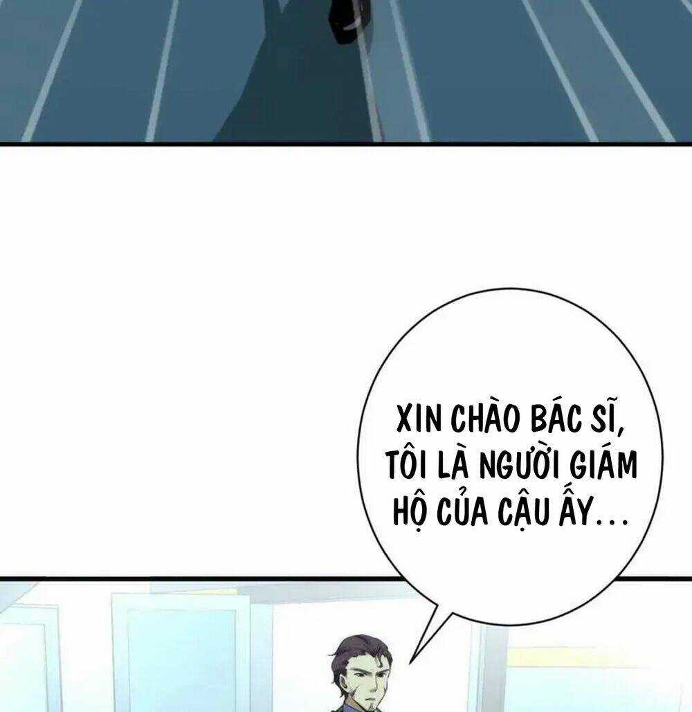 Trở Thành Thần Chủ Cthulhu Chapter 223 trang 18