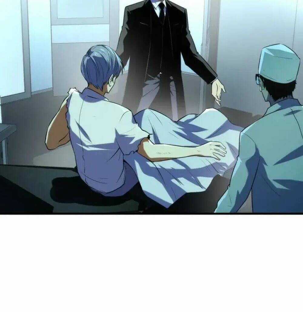 Trở Thành Thần Chủ Cthulhu Chapter 223 trang 19