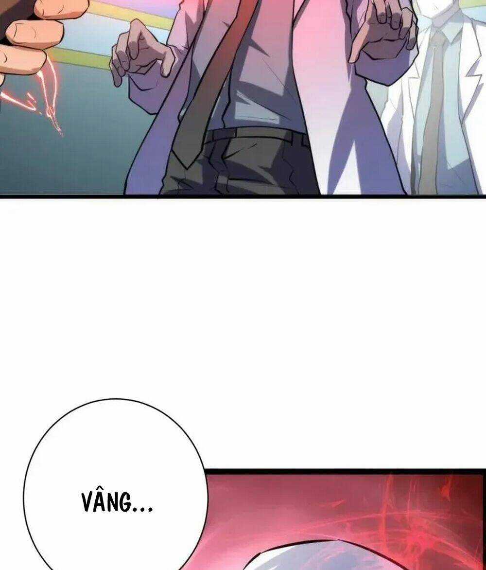 Trở Thành Thần Chủ Cthulhu Chapter 223 trang 23