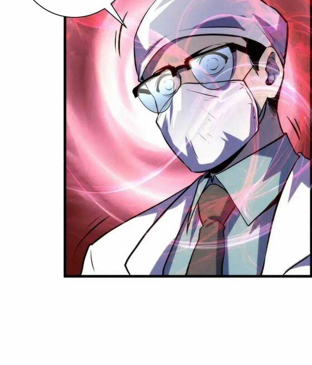 Trở Thành Thần Chủ Cthulhu Chapter 223 trang 24