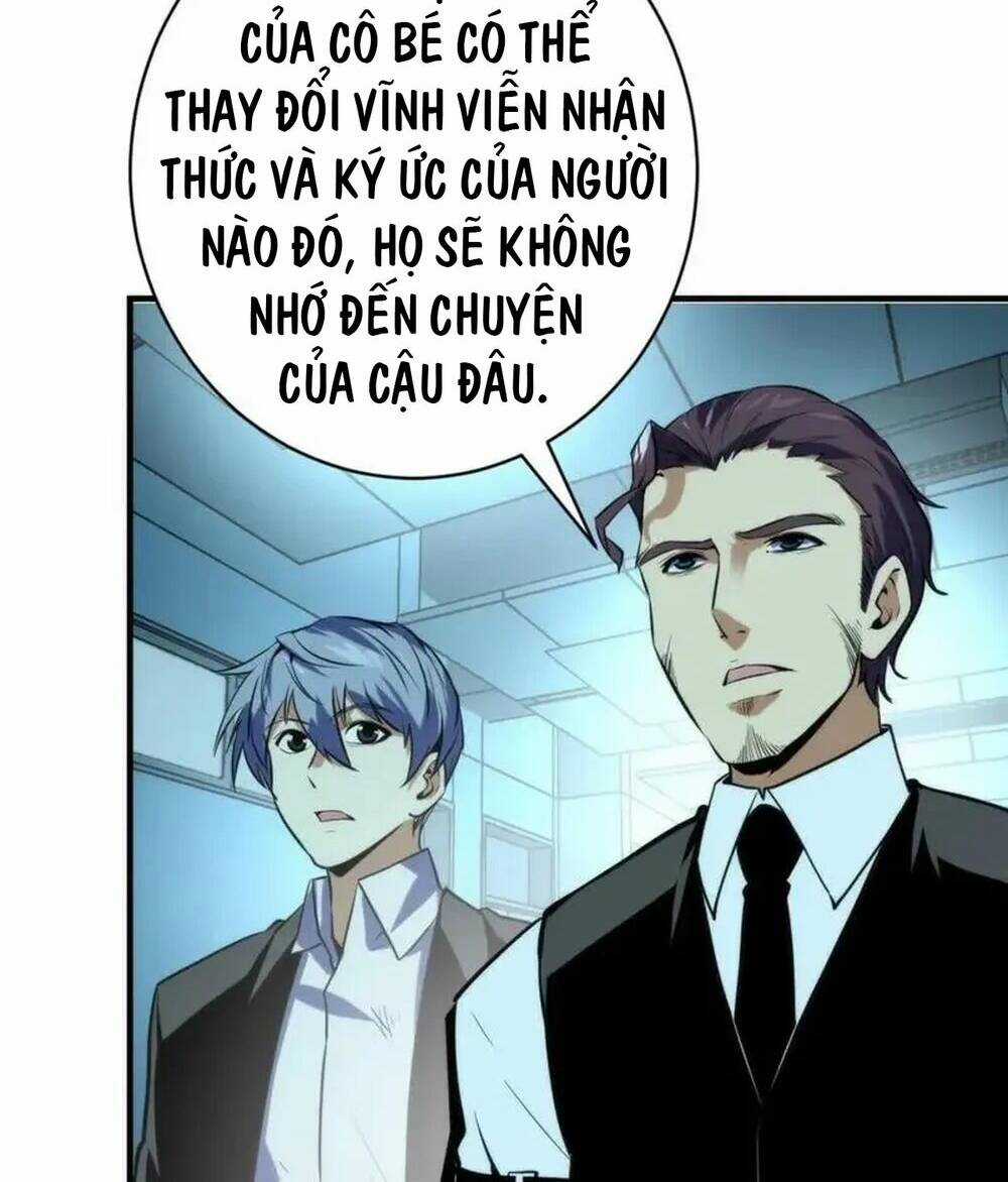 Trở Thành Thần Chủ Cthulhu Chapter 223 trang 28