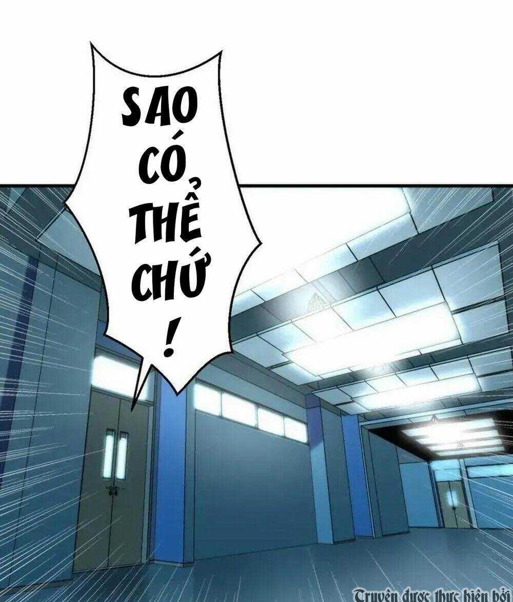 Trở Thành Thần Chủ Cthulhu Chapter 223 trang 3