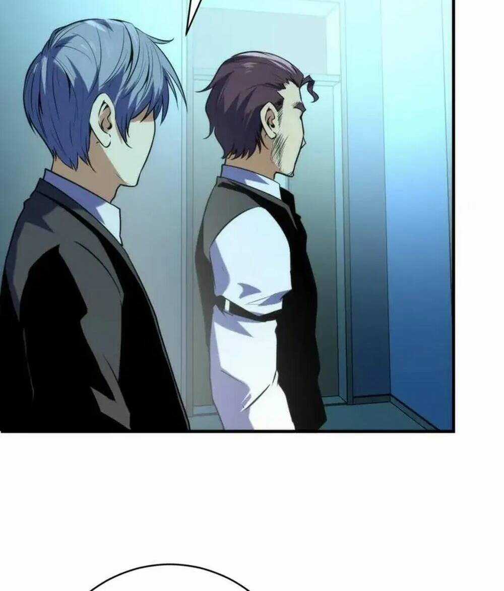 Trở Thành Thần Chủ Cthulhu Chapter 223 trang 30