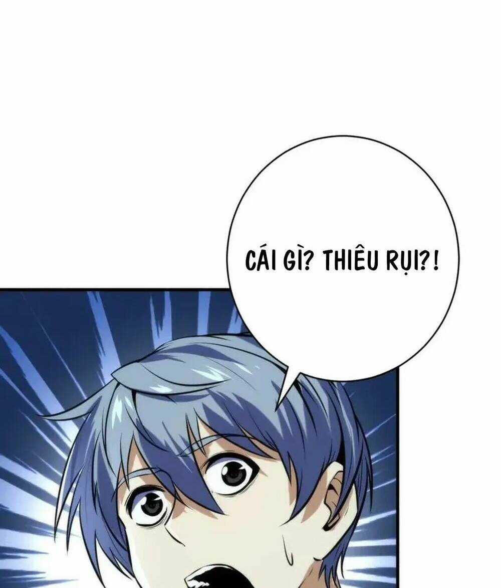 Trở Thành Thần Chủ Cthulhu Chapter 223 trang 34