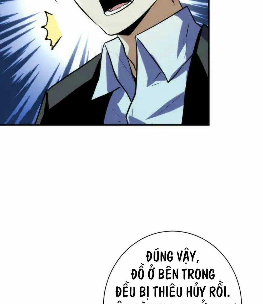 Trở Thành Thần Chủ Cthulhu Chapter 223 trang 35