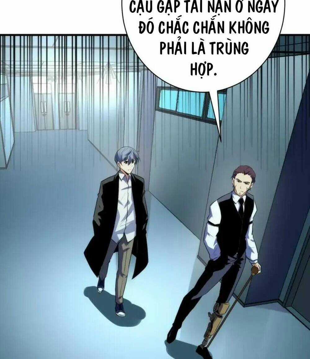 Trở Thành Thần Chủ Cthulhu Chapter 223 trang 36