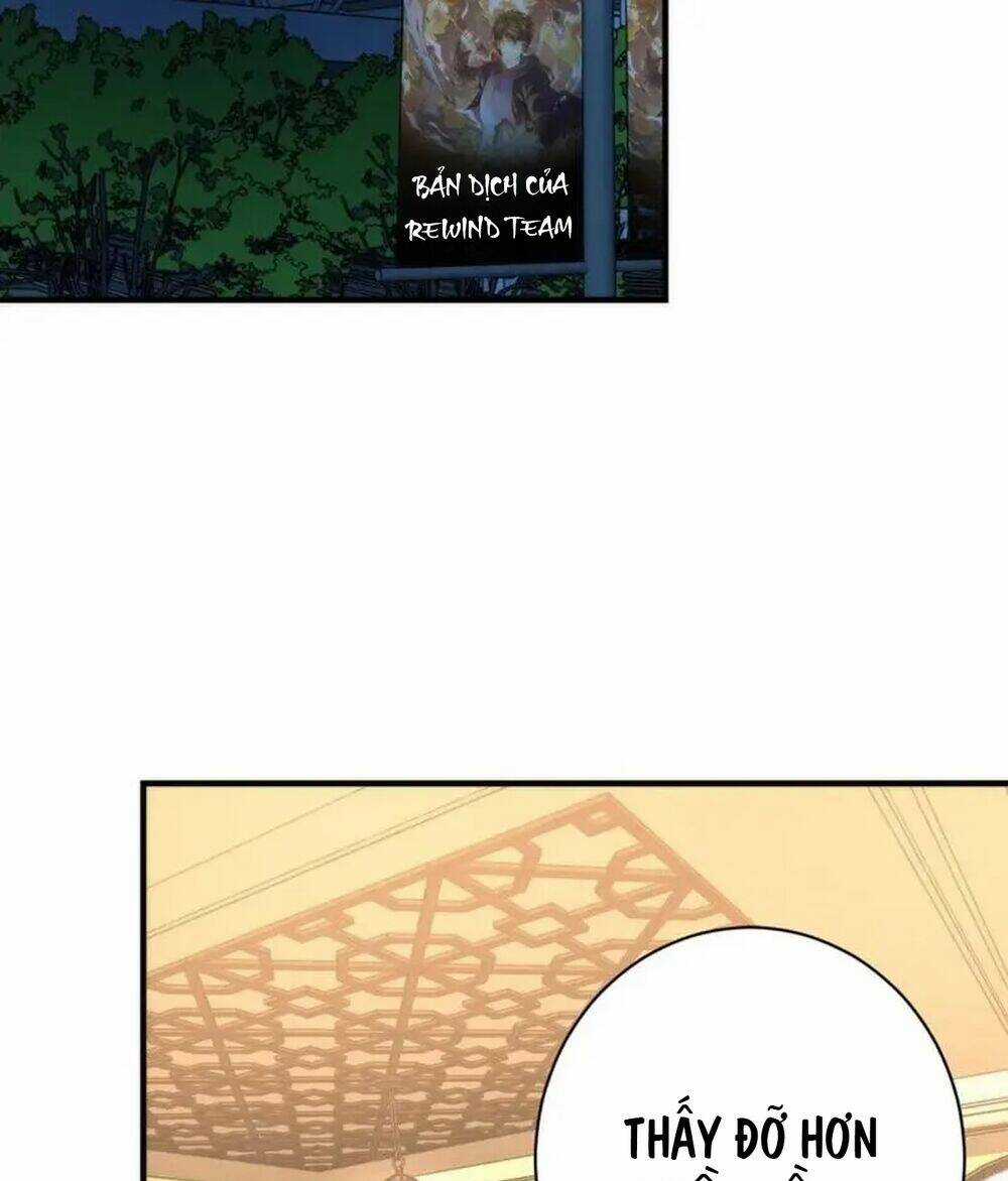 Trở Thành Thần Chủ Cthulhu Chapter 223 trang 47