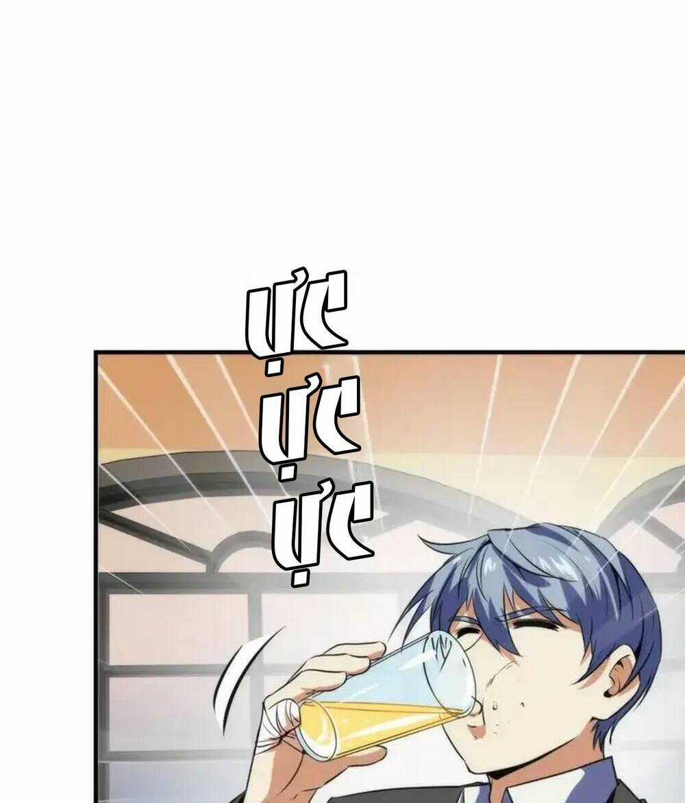 Trở Thành Thần Chủ Cthulhu Chapter 223 trang 50