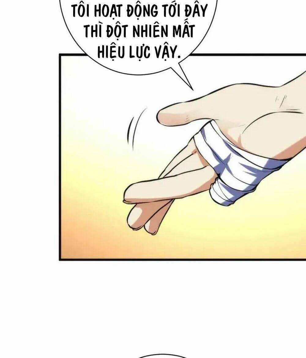 Trở Thành Thần Chủ Cthulhu Chapter 223 trang 53