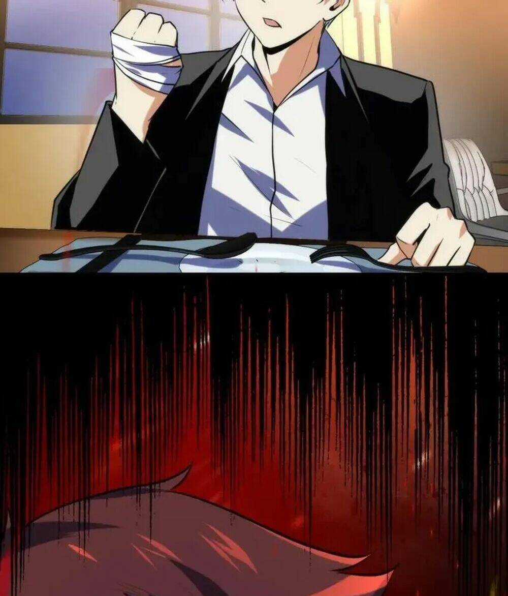 Trở Thành Thần Chủ Cthulhu Chapter 223 trang 56