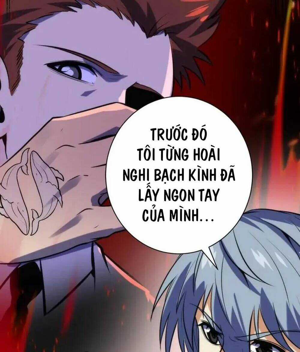 Trở Thành Thần Chủ Cthulhu Chapter 223 trang 57