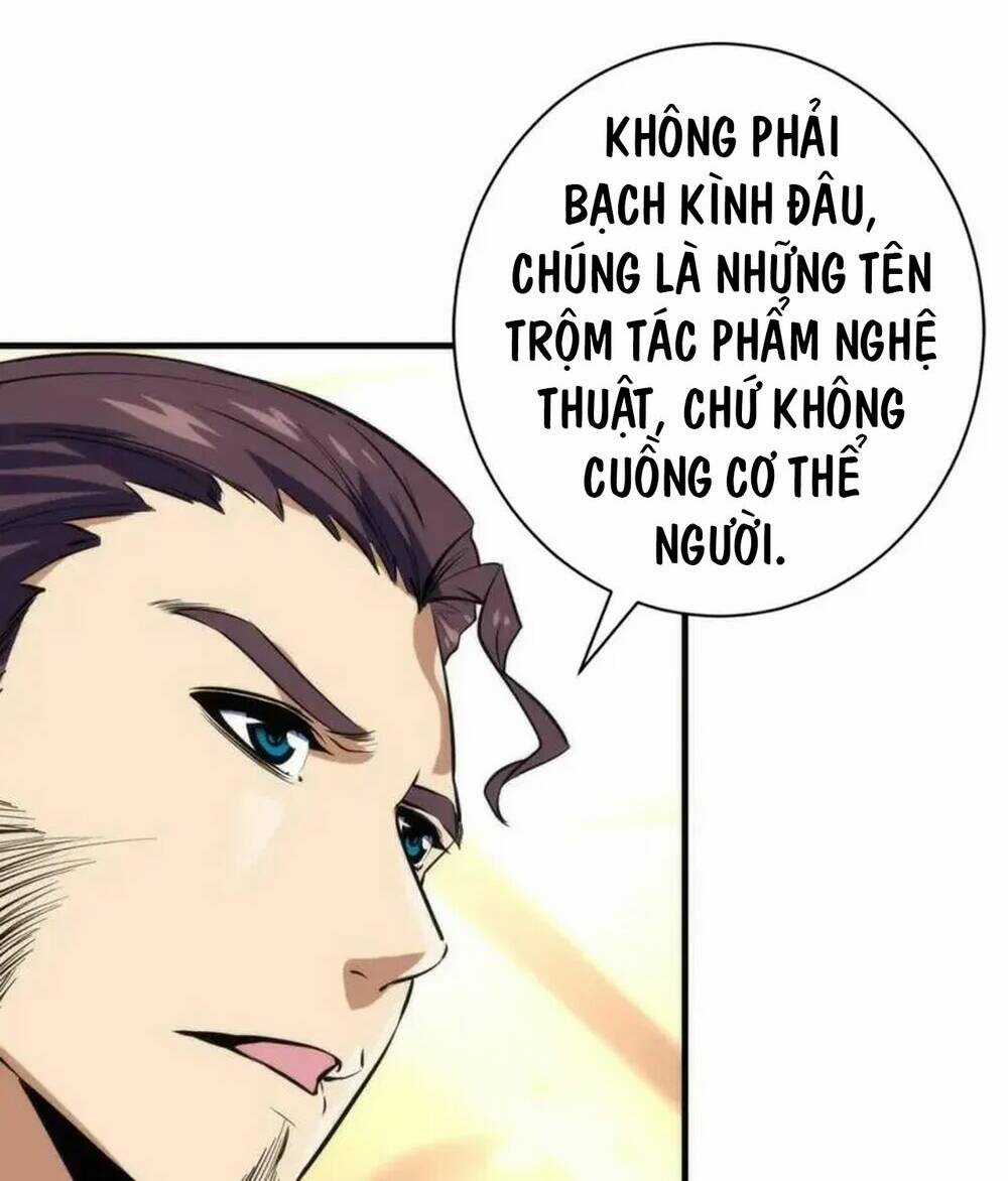 Trở Thành Thần Chủ Cthulhu Chapter 223 trang 59