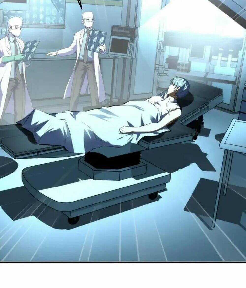 Trở Thành Thần Chủ Cthulhu Chapter 223 trang 6